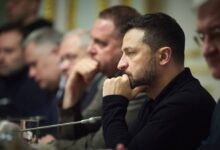 Ουκρανία:-Αναστολή-της-ευρωπαϊκής-βοήθειας-λόγω-του-φιάσκου-με-τις-υπηρεσίες-κατά-της-διαφθοράς