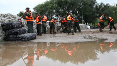 Πεκίνο:-Τουλάχιστον-30-νεκροί-από-τις-σφοδρές-βροχοπτώσεις