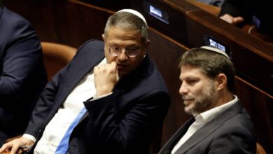 Ανεπιθύμητοι-Σμότριτς-και-Μπεν-Γκβιρ-στην-Ολλανδία