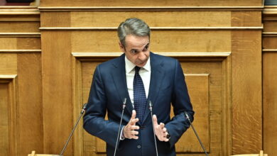Μητσοτάκης-για-ΟΠΕΚΕΠΕ:-Μόνη-ενδεδειγμένη-λύση-η-Εξεταστική-–-Άλλο-καταλογισμός-ευθυνών-κι-άλλο-κυνήγι-μαγισσών
