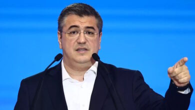 Τζιτζικώστας:-Οι-υποδομές-της-ΕΕ-δεν-είναι-επαρκώς-προετοιμασμένες-για-μια-πιθανή-στρατιωτική-σύγκρουση-με-τη-Ρωσία