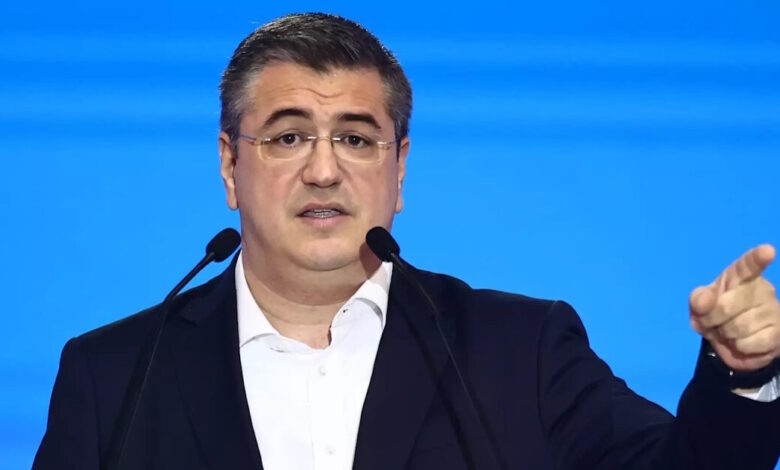 Τζιτζικώστας:-Οι-υποδομές-της-ΕΕ-δεν-είναι-επαρκώς-προετοιμασμένες-για-μια-πιθανή-στρατιωτική-σύγκρουση-με-τη-Ρωσία