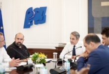 Μοντέλο-βόρειας-Εύβοιας-για-τα-Κύθηρα-μετά-την-πυρκαγιά-αποφασίστηκε-στη-συνάντηση-Μητσοτάκη-με-τον-δήμαρχο