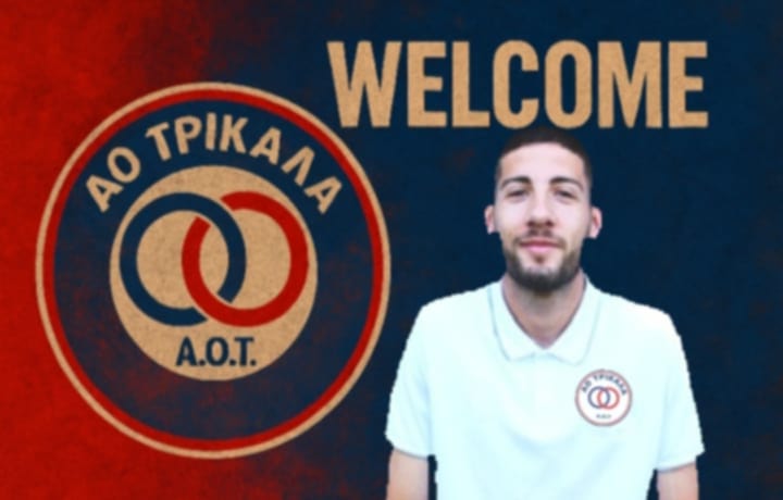Στην-οικογένεια-του-ΑΟΤ-ο-Κωνσταντίνος-Μηλιώτης