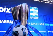 super-league:-Συνεδριάζει-την-Παρασκευή-(1/8)-για-αναβολές-αγώνων-λόγω-Ευρώπης