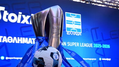 super-league:-Συνεδριάζει-την-Παρασκευή-(1/8)-για-αναβολές-αγώνων-λόγω-Ευρώπης