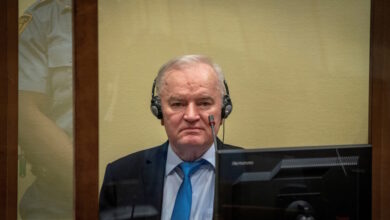 Απορρίφθηκε-το-αίτημα-αποφυλάκισης-του-Ράτκο-Μλάντιτς,-ηγέτη-των-Σερβοβοσνίων-στον-πόλεμο-της-δεκαετίας-του-’90