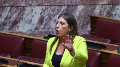 Νέο-επεισόδιο-με-πρωταγωνίστρια-την-Ζωή-Κωνσταντοπούλου-μετά-το-αποτέλεσμα-της-ψηφοφορίας-για-εξεταστική