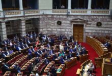 Πέρασε-κατά-πλειοψηφία-στη-Βουλή-η-σύσταση-Εξεταστικής-Επιτροπής-για-τον-ΟΠΕΚΕΠΕ