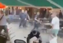 Άγρια-επεισόδια-στο-Κόσοβο-πριν-το-Ντρίτα-–-Κοπεγχάγη-για-τα-προκριματικά-του-champions-league