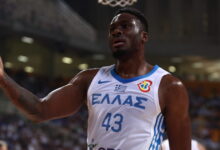 Με-Θανάση-Αντετοκούνμπο-η-προπόνηση-της-Εθνικής-μπάσκετ-στο-ΟΑΚΑ