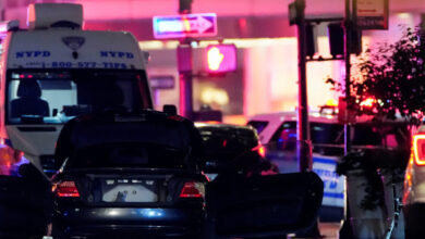 Νέα-Υόρκη:-Ένοπλος-εισέβαλε-σε-ουρανοξύστη-στο-Μανχάταν-και-σκότωσε-4-ανθρώπους-πριν-αυτοκτονήσει