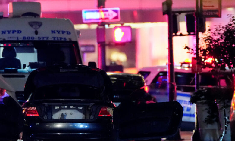 Νέα-Υόρκη:-Ένοπλος-εισέβαλε-σε-ουρανοξύστη-στο-Μανχάταν-και-σκότωσε-4-ανθρώπους-πριν-αυτοκτονήσει