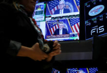 wall-street:-Υποχώρηση-στους-δείκτες-ενόψει-fed-και-αδιεξόδου-στις-συζητήσεις-με-Κίνα