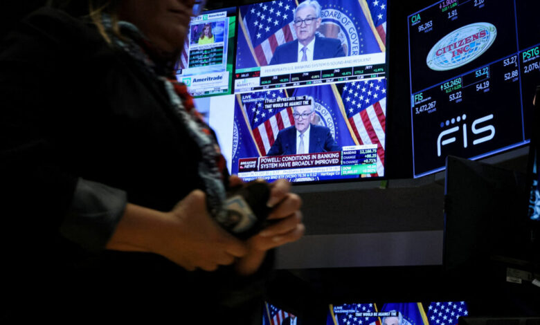 wall-street:-Υποχώρηση-στους-δείκτες-ενόψει-fed-και-αδιεξόδου-στις-συζητήσεις-με-Κίνα