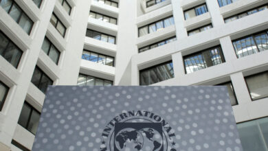 ΔΝΤ:-Υψηλότερη-παγκόσμια-ανάπτυξη στο-3% το-2025-αλλά-και-«καμπανάκια»-για-τους-δασμούς-των-ΗΠΑ