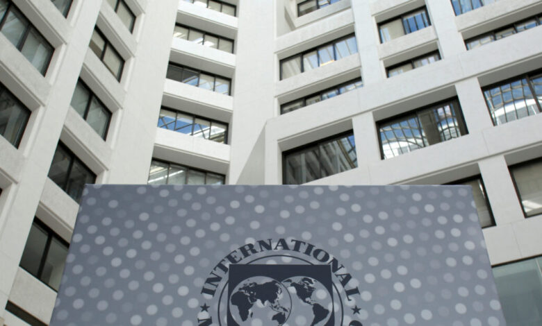 ΔΝΤ:-Υψηλότερη-παγκόσμια-ανάπτυξη στο-3% το-2025-αλλά-και-«καμπανάκια»-για-τους-δασμούς-των-ΗΠΑ