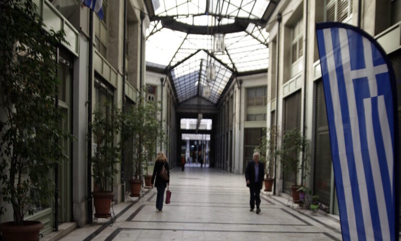 Η-Στοά-Αρσακείου-μπροστάρης-στην-αναγέννηση-του-κέντρου-της-Αθήνας
