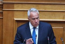 Μάκης-Βορίδης:-Στο-βήμα-ο-πρώην-υπουργός-για-την-Προανακριτική-για-ΟΠΕΚΕΠΕ