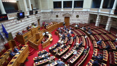 Βουλή:-live-η-συζήτηση-για-σύσταση-Προανακριτικής-για-τον-ΟΠΕΚΕΠΕ-μετά-τις-προτάσεις-ΠΑΣΟΚ,-ΣΥΡΙΖΑ,-Νέας-Αριστεράς