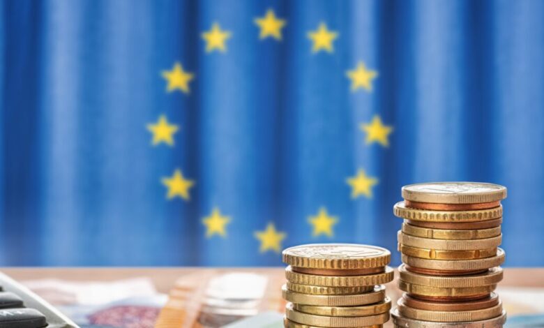 Οριακή-ανάπτυξη-στην-ευρωζώνη-το-β’-τρίμηνο-του-2025