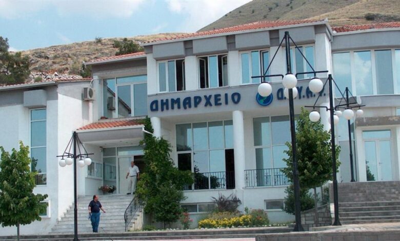 Διαμαρτυρία-του-Δήμου-Φαρκαδόνας-προς-τον-ΟΔΥΘ-για-τη-διαχείριση-του-αρδευτικού-νερού