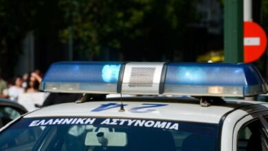 Τρίκαλα:-Αναστάτωνε-γειτονιά-της-πόλης-με-την-εξάτμιση-και-συνελήφθη