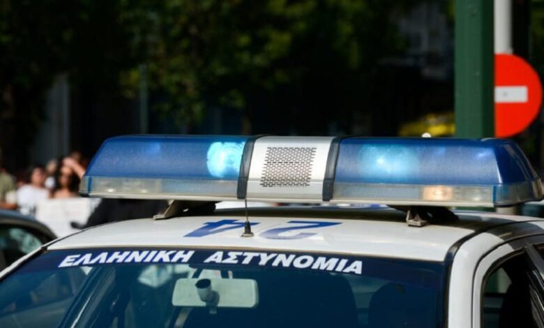 Τρίκαλα:-Αναστάτωνε-γειτονιά-της-πόλης-με-την-εξάτμιση-και-συνελήφθη