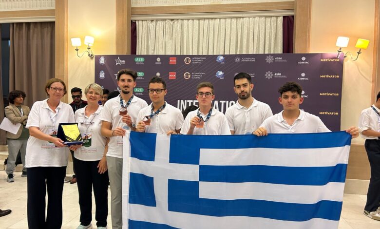 Χάλκινο-μετάλλιο-για-μαθητή-του-8ου-ΓΕΛ-Τρικάλων-στην-Διεθνή-Ολυμπιάδα-Οικονομικών