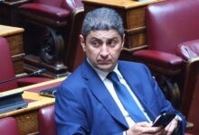 Λευτέρης-Αυγενάκης-για-ΟΠΕΚΕΠΕ:-Δεν-υφίσταται-ποινική-ευθύνη