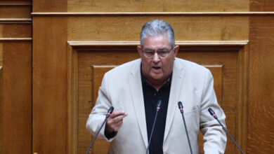 Κουτσούμπας-για-ΟΠΕΚΕΠΕ:-Η-πρόταση-της-ΝΔ-για-Εξεταστική-Επιτροπή-είναι-πλυντήριο-των-πολιτικών-και-ποινικών-ευθυνών
