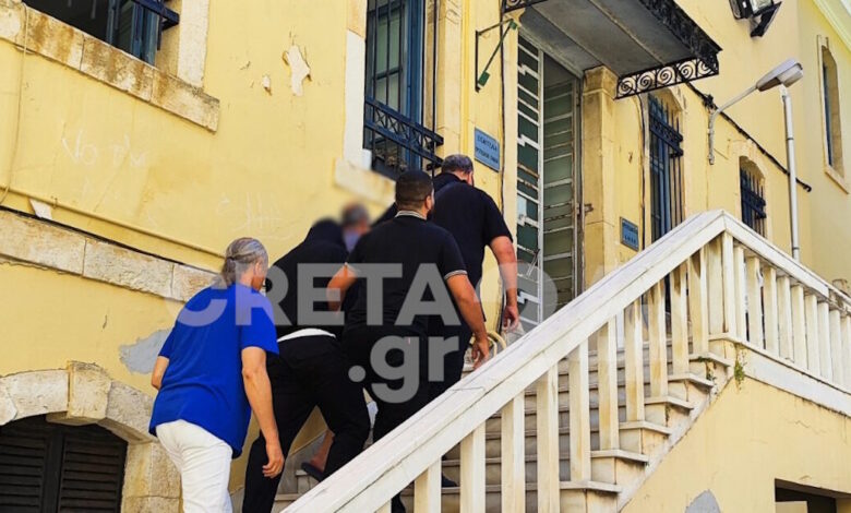 Στη-φυλακή-ο-21χρονος-οδηγός-για-την-καταδίωξη-μετά-το-«ωτοστόπ-του-τρόμου»-στα-Χανιά