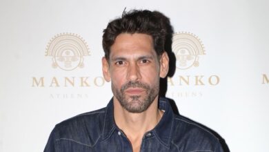 Γιάννης-Σπαλιάρας: «Αν-είχα-ένα-γιο-θα-του-έλεγα-γίνε-γιατρός,-να-σώζεις-ζωές-μη-γίνεις-Σπαλιαρας-να-βγάζεις-φωτογραφίες»