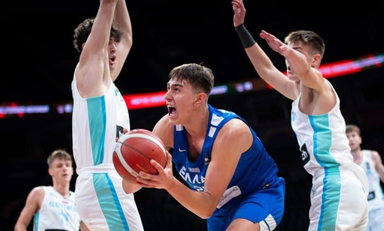 Σλοβενία-–-Ελλάδα-103-72:-Συντριβή-και-μάχη-για-την-παραμονή-στο-eurobasket-u18