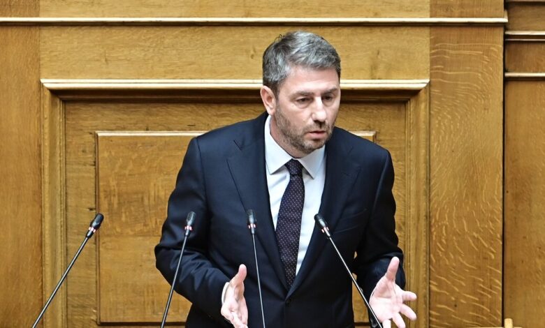 Ανδρουλάκης-σε-ΝΔ:-Θα-φύγετε-ή-θα-μείνετε;-Θα-μας-πείτε;