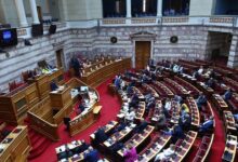 Το-ΠΑΣΟΚ-ζήτησε-αναβολή-της-ψηφοφορίας-στη-Βουλή-για-την-προανακριτική-για-τον-ΟΠΕΚΕΠΕ-και-απορρίφθηκε