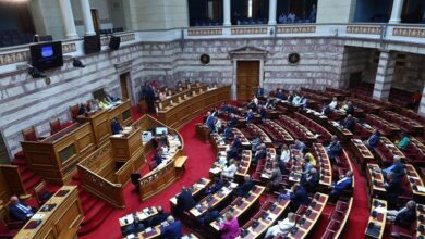 Το-ΠΑΣΟΚ-ζήτησε-αναβολή-της-ψηφοφορίας-στη-Βουλή-για-την-προανακριτική-για-τον-ΟΠΕΚΕΠΕ-και-απορρίφθηκε