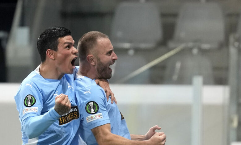 champions-league:-Ιστορική-πρόκριση-για-την-Πάφο-–-Τα-ζευγάρια-στον-τρίτο-προκριματικό-γύρο