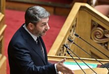 Ανδρουλάκης-για-ψηφοφορία-προανακριτικής:-Δεν-αναγνωρίζουμε-το-αποτέλεσμα,-θα-επανέλθουμε-για-να-ερευνηθούν-οι-δύο-υπουργοί