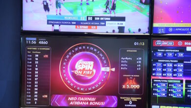 powerspin-on-fire:-Η-νέα-«καυτή»-άφιξη-στα-πρακτορεία-του-ΟΠΑΠ