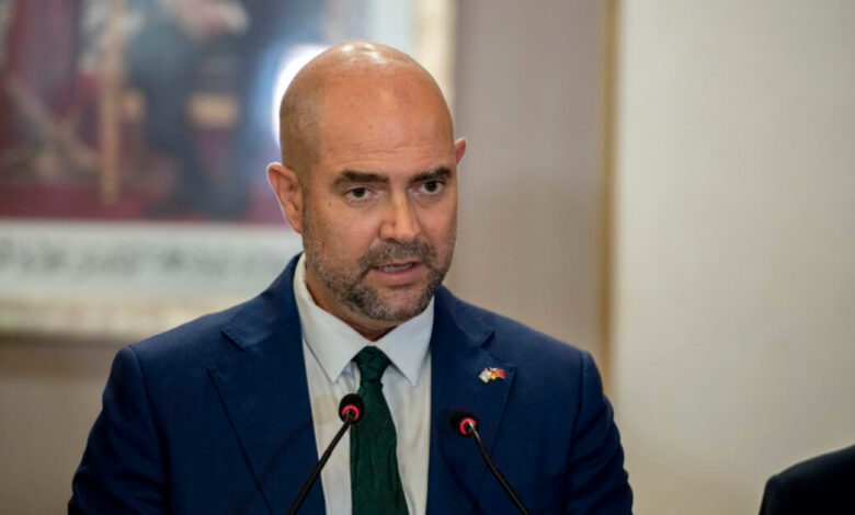 Επίθεση-του-προέδρου-της-Κνεσέτ-σε-Γαλλία-και-Ηνωμένο-Βασίλειο-για-την-αναγνώριση-παλαιστινιακού-κράτους-–-«Χτίστε-το-στο-Λονδίνο-ή-στο-Παρίσι»
