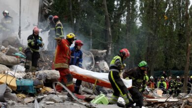 Ουκρανός-ΥΠΕΞ:-Ήρθε-η-ώρα-να-ασκηθεί-η-μέγιστη-πίεση-στη-Μόσχα-–-Ο-Τραμπ-ήταν-πολύ-υπομονετικός-με-τον-Πούτιν