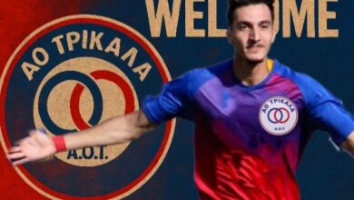 Ο-Παναγιώτης-Κατσαμάγκας-στον-ΑΟ-Τρίκαλα