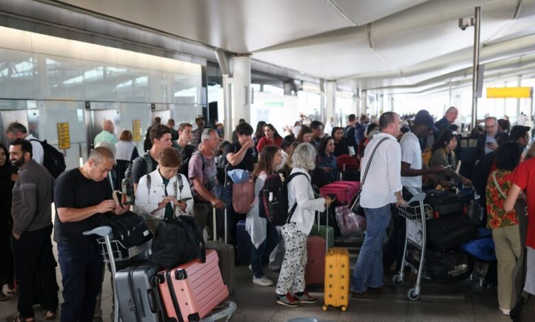 Βρετανία:-Νέες-ακυρώσεις-πτήσεων-στο-Χίθροου-μία-ημέρα-μετά-το-χάος-σε-πολλά-αεροδρόμια-λόγω-τεχνικού-προβλήματος
