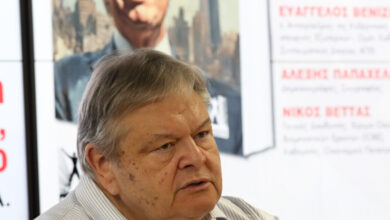 Η-απάντηση-του-Ευάγγελου-Βενιζέλου-στις-κυβερνητικές-πηγές-–-«Η-απόλυτη-πλειοψηφία-δεν-μπορεί-να-είναι-μικρότερη-των-75»