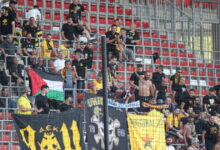 Χάποελ-Μπερ-Σεβά-–-ΑΕΚ:-Ταλαιπωρία-για-τη-συνοδεία-της-αποστολής-της-Ένωσης-στην-Ουγγαρία