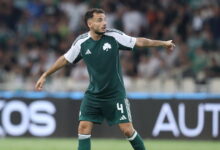 Τσιριβέγια-για-το-Παναθηναϊκός-–-Ρέιντζερς:-«Τα-δώσαμε-όλα,-αλλά-δεν-τα-καταφέραμε»