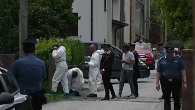 Φρίκη-στην-Ιταλία:-Σκότωσαν,-διαμέλισαν-και-έθαψαν-στον-ασβέστη-35χρονο-–-Χειροπέδες-στη-μητέρα-και-τη-σύντροφό-του