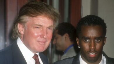 sean-«diddy»-combs:-Ο-Ντόναλντ-Τραμπ-εξετάζει-το-ενδεχόμενο-να-δώσει-προεδρική-χάρη-στον-κατηγορούμενο-ράπερ