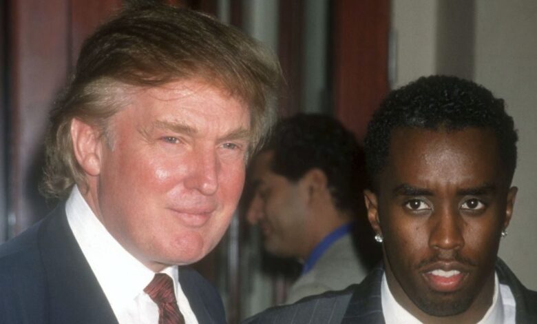 sean-«diddy»-combs:-Ο-Ντόναλντ-Τραμπ-εξετάζει-το-ενδεχόμενο-να-δώσει-προεδρική-χάρη-στον-κατηγορούμενο-ράπερ